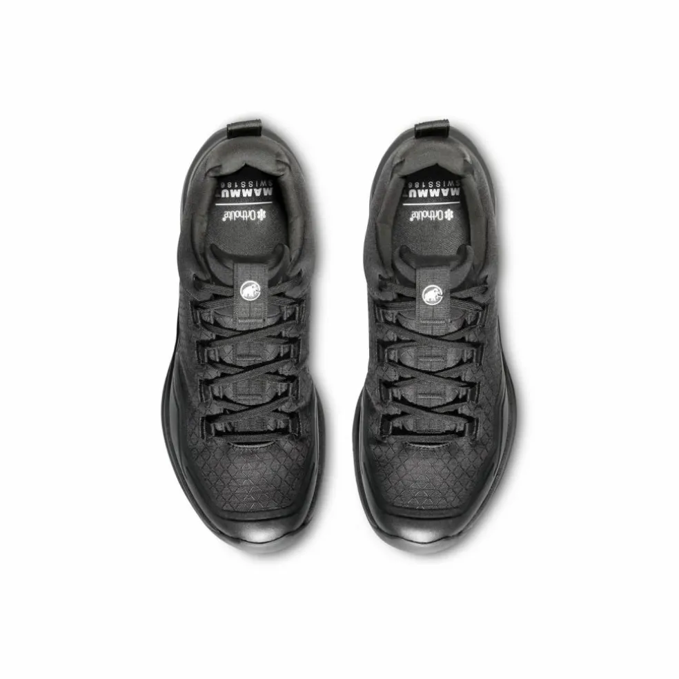 Mammut · Sertig III Low GTX