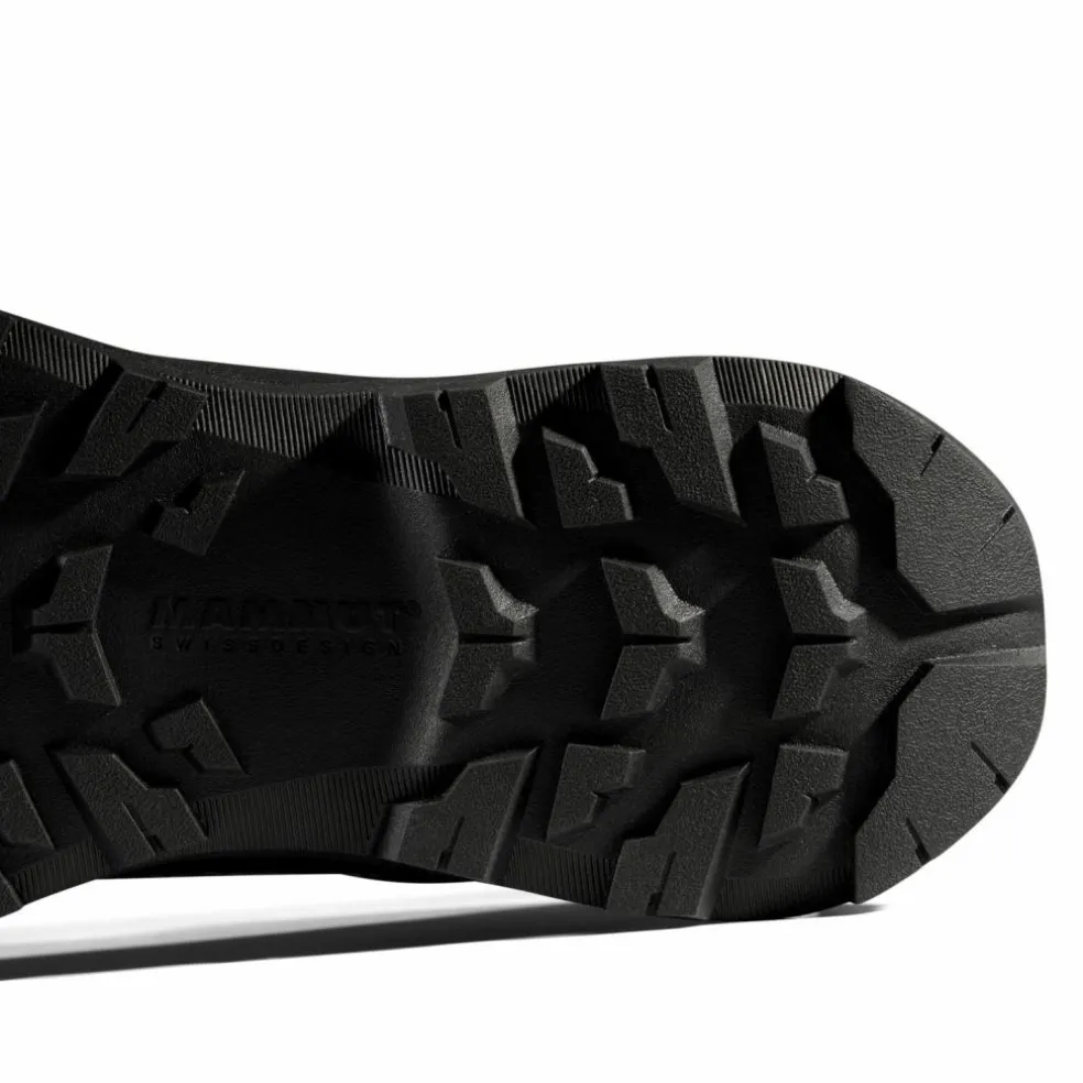 Mammut · Sertig III Low GTX