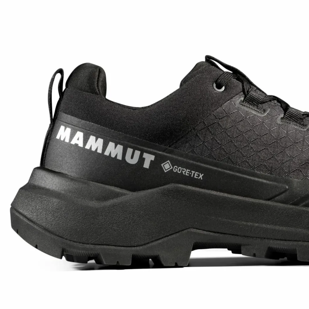 Mammut · Sertig III Low GTX