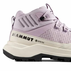 Mammut · Sertig III Mid GTX