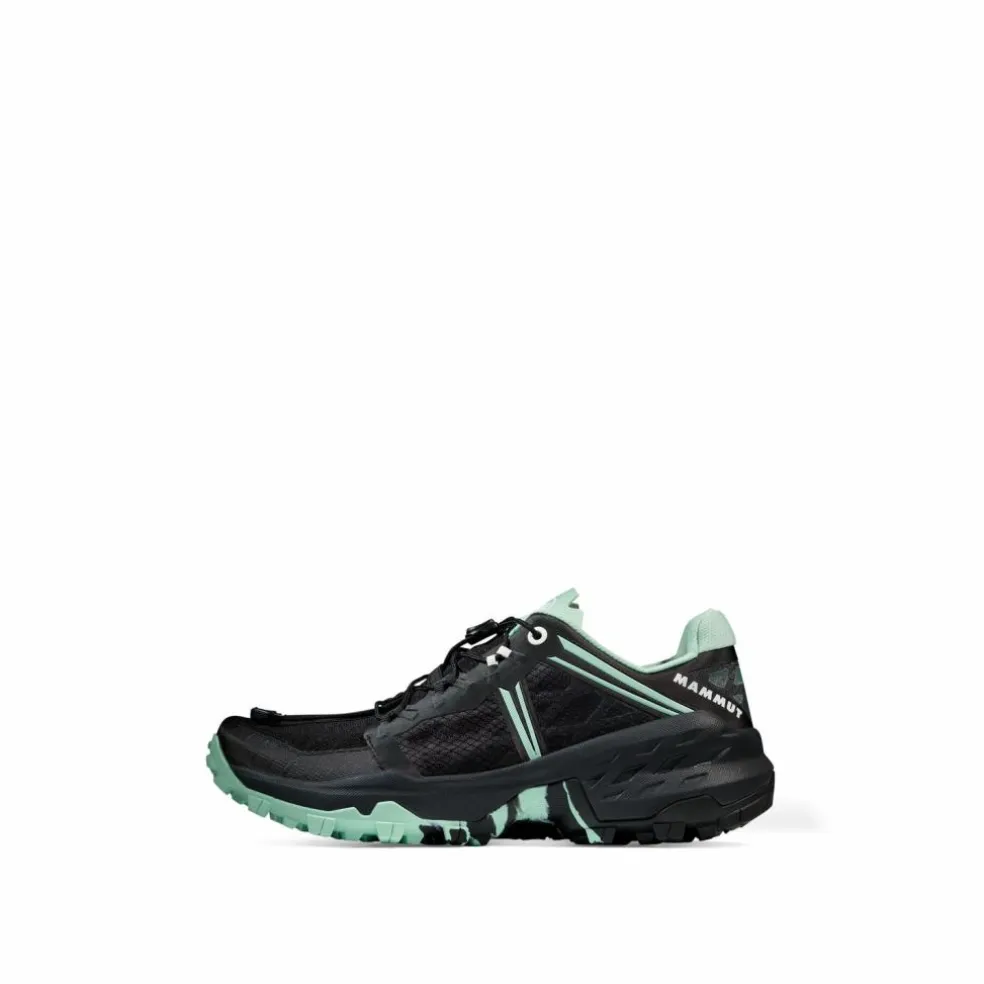 Mammut · Sertig TR Low