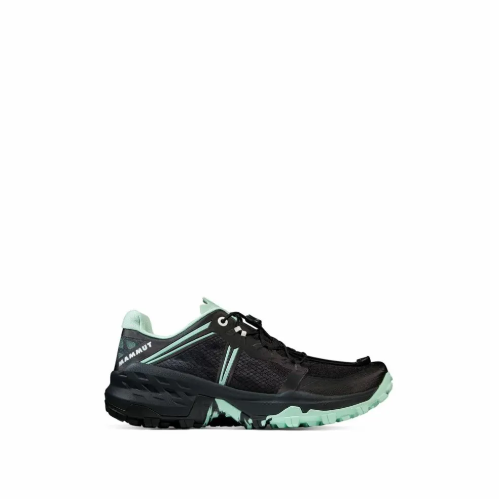 Mammut · Sertig TR Low