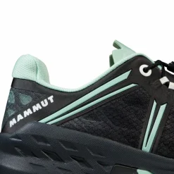 Mammut · Sertig TR Low
