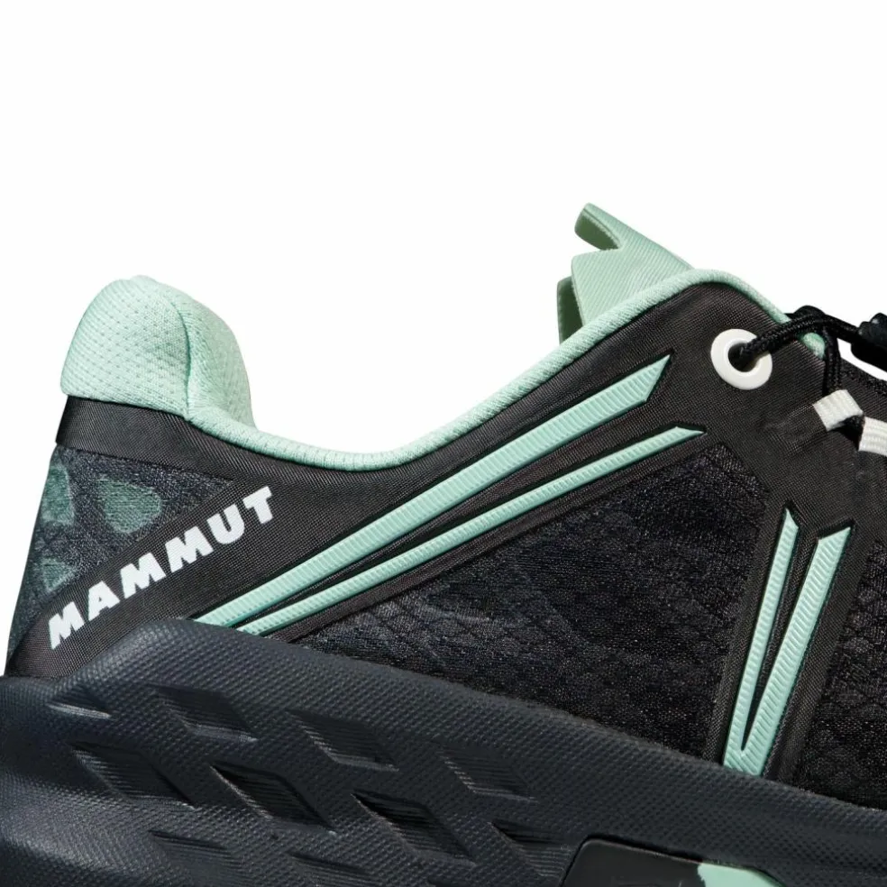 Mammut · Sertig TR Low
