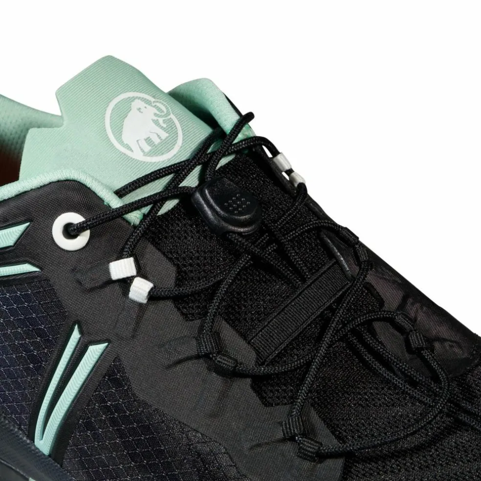 Mammut · Sertig TR Low