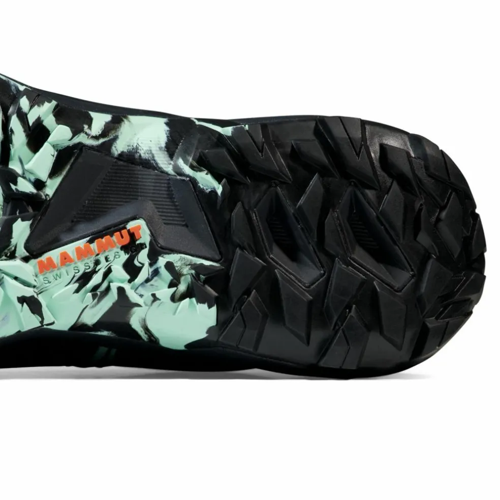 Mammut · Sertig TR Low