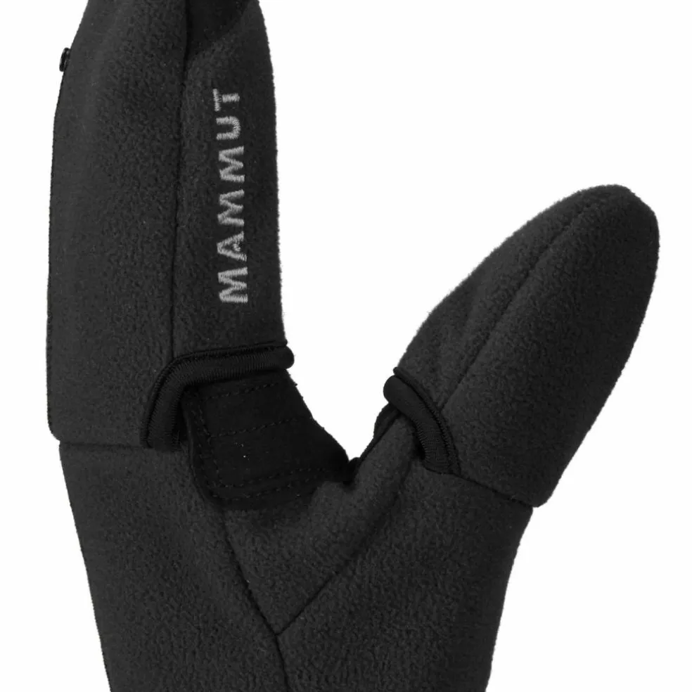 Mammut · Shelter