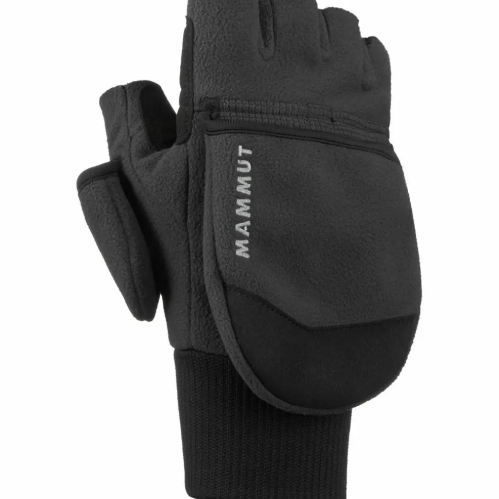 Mammut · Shelter