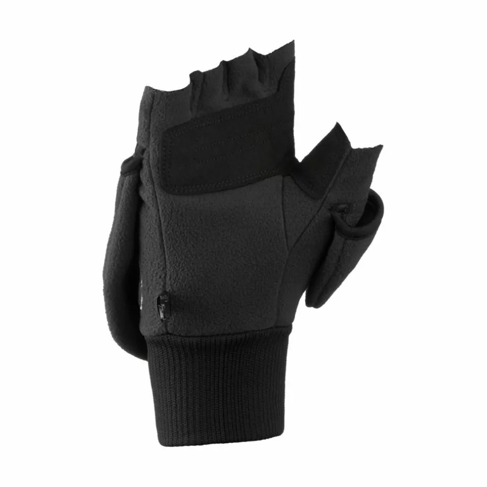 Mammut · Shelter SO Convertible