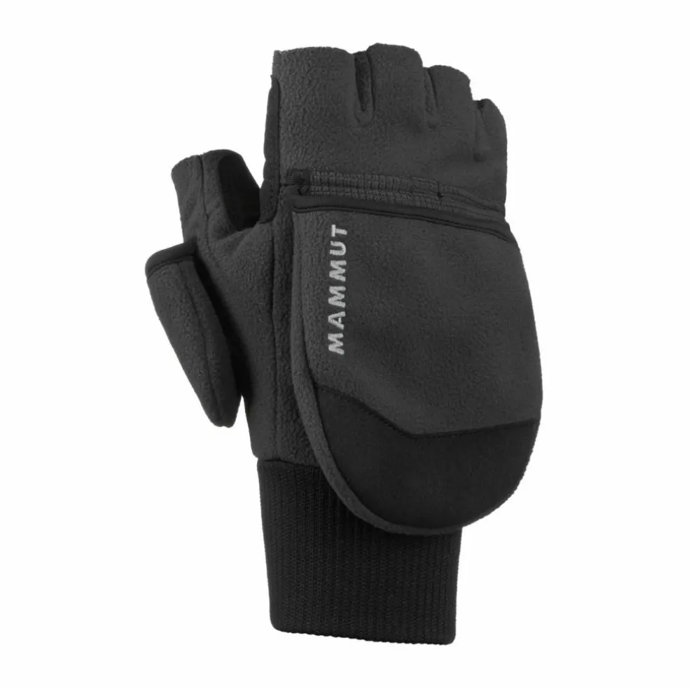 Mammut · Shelter SO Convertible