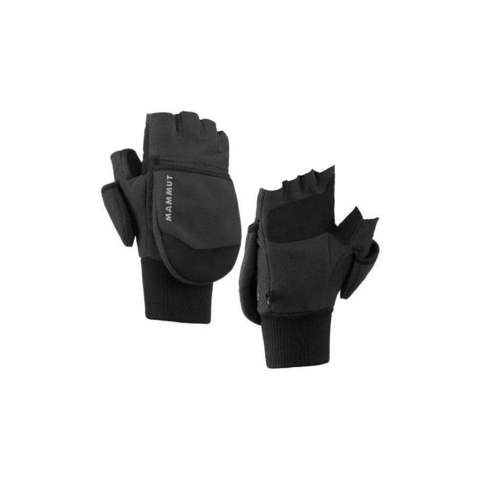 Mammut · Shelter SO Convertible