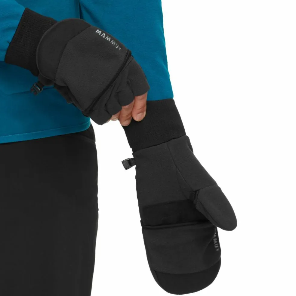 Mammut · Shelter SO Convertible
