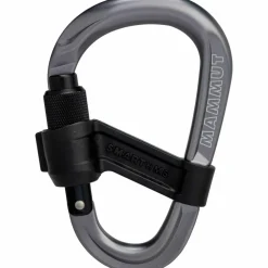 Mammut · Smart HMS 2.0 Screwgate Carabiner