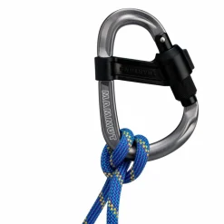 Mammut · Smart HMS 2.0 Screwgate Carabiner