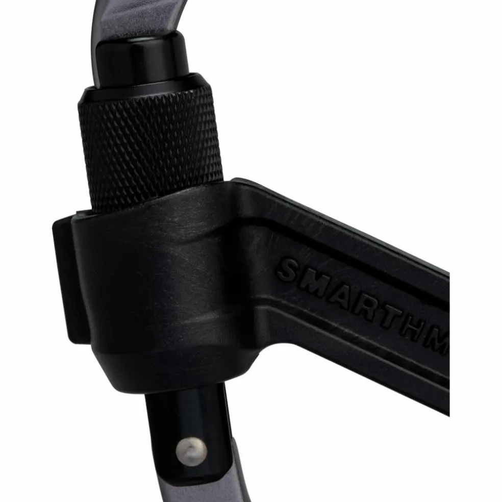 Mammut · Smart HMS 2.0 Screwgate Carabiner