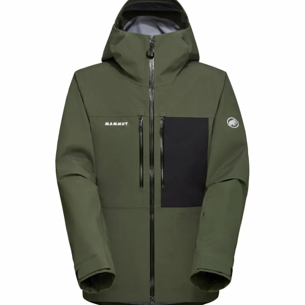 Mammut · Stoney