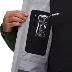 Mammut · Stoney