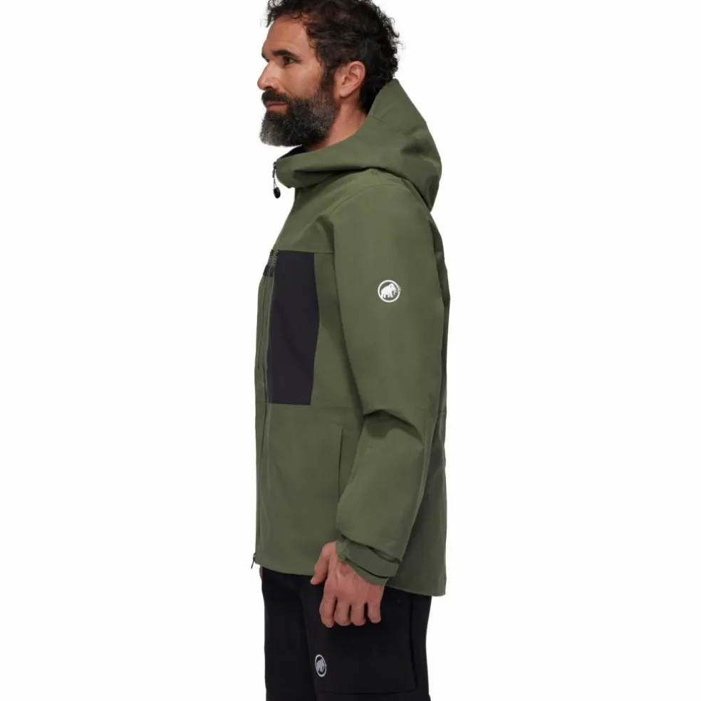 Mammut · Stoney