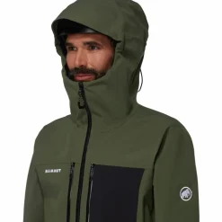 Mammut · Stoney