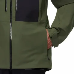 Mammut · Stoney
