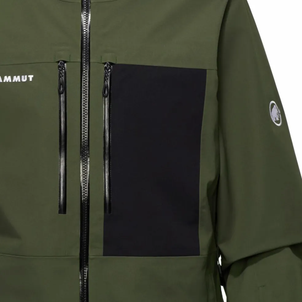 Mammut · Stoney