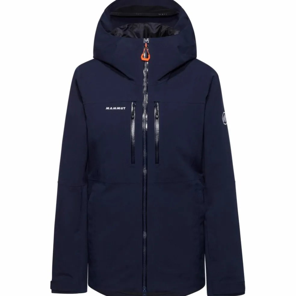 Mammut · Stoney