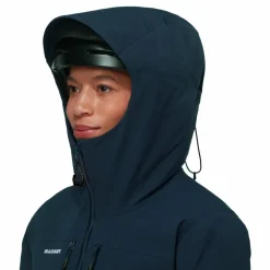 Mammut · Stoney