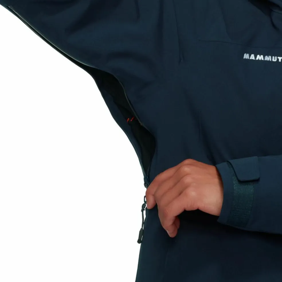 Mammut · Stoney