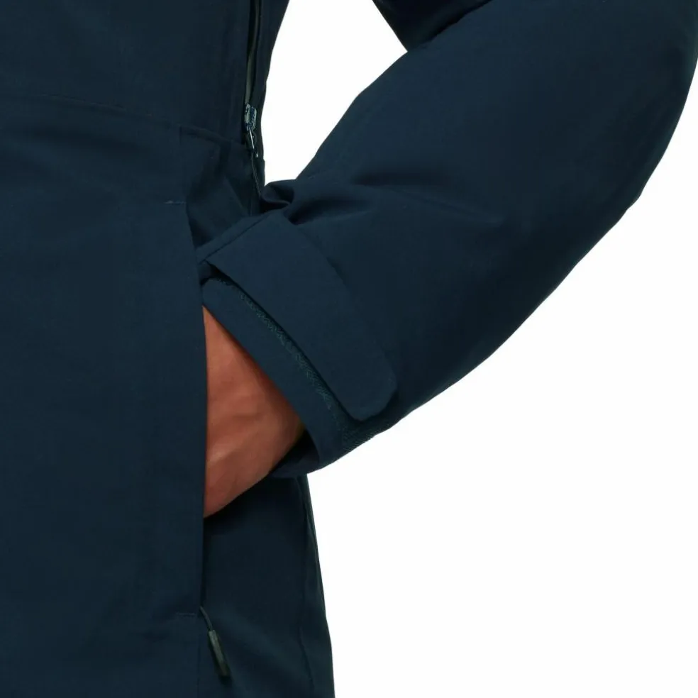 Mammut · Stoney