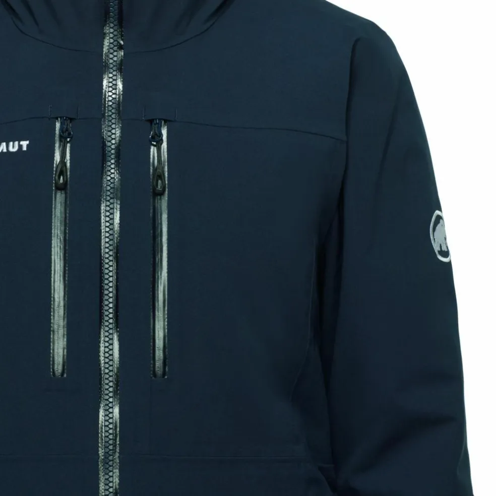 Mammut · Stoney
