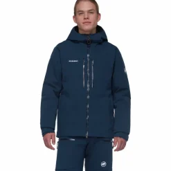 Mammut · Stoney