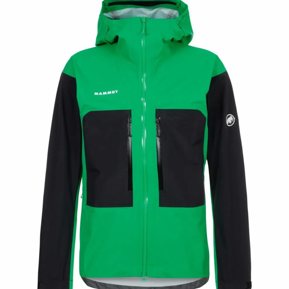 Mammut · Taiss