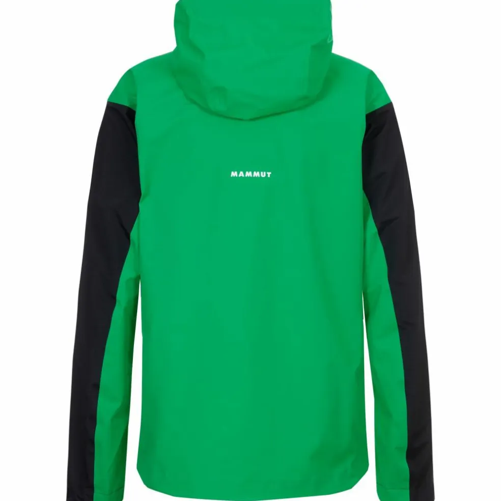 Mammut · Taiss