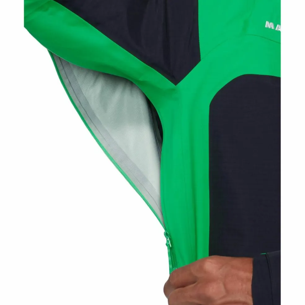 Mammut · Taiss