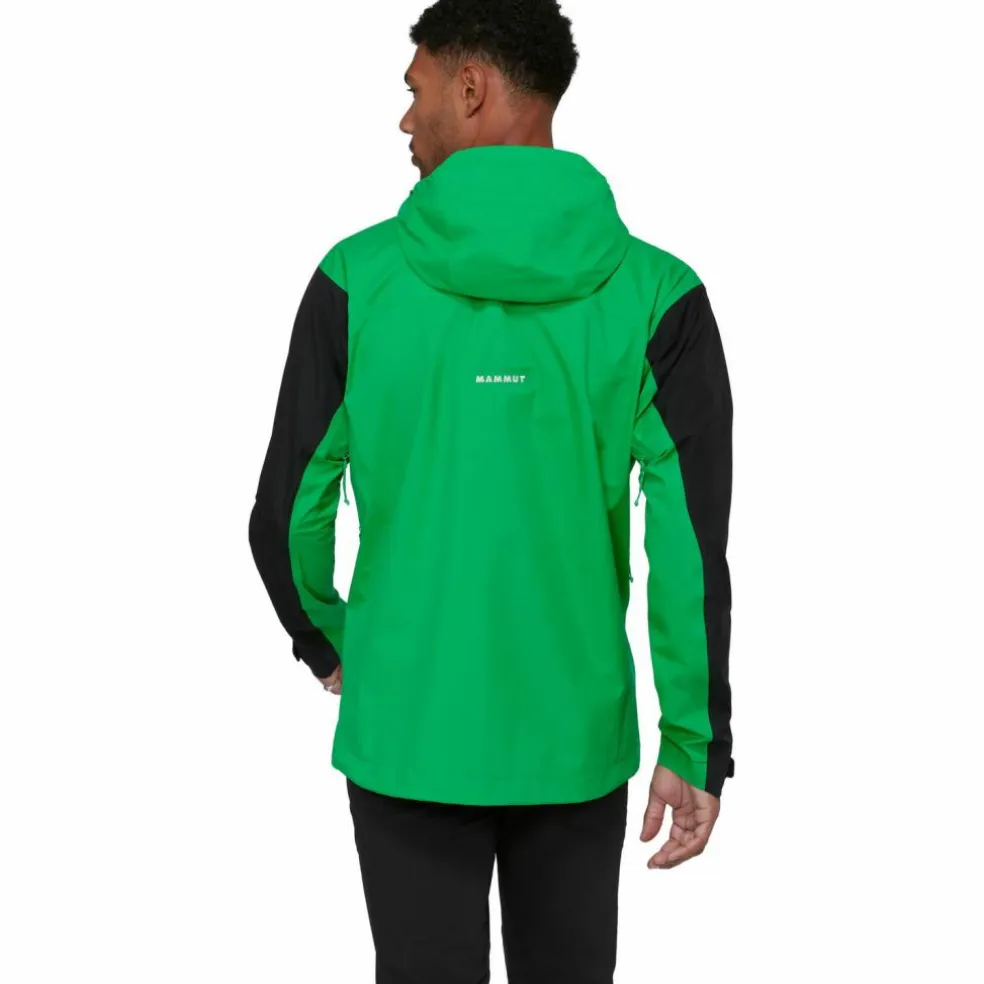 Mammut · Taiss