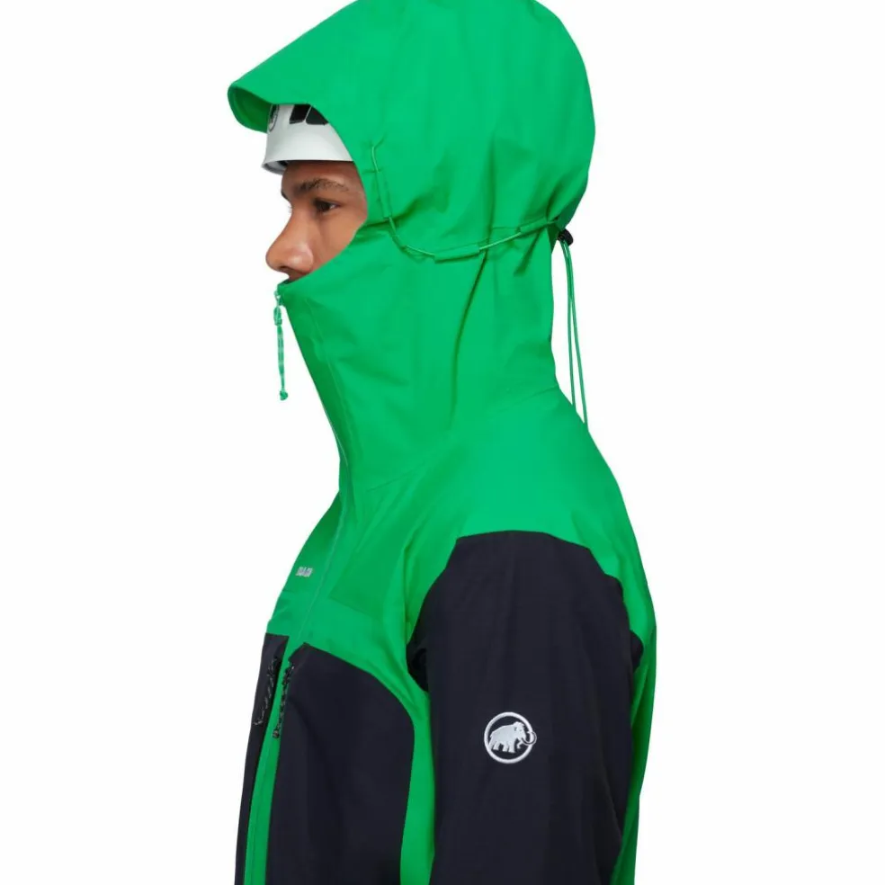 Mammut · Taiss