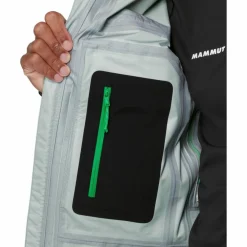 Mammut · Taiss