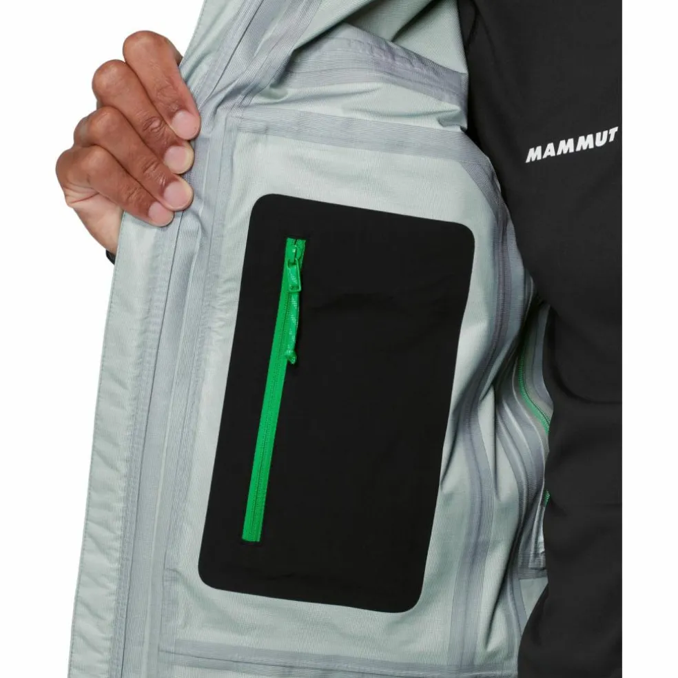 Mammut · Taiss