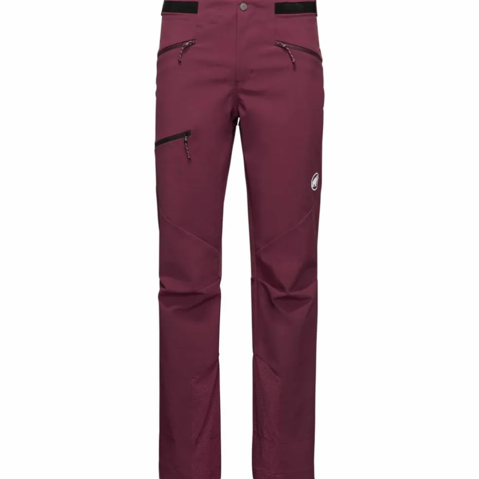 Mammut · Taiss Guide