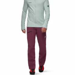 Mammut · Taiss Guide
