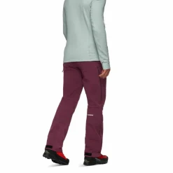 Mammut · Taiss Guide