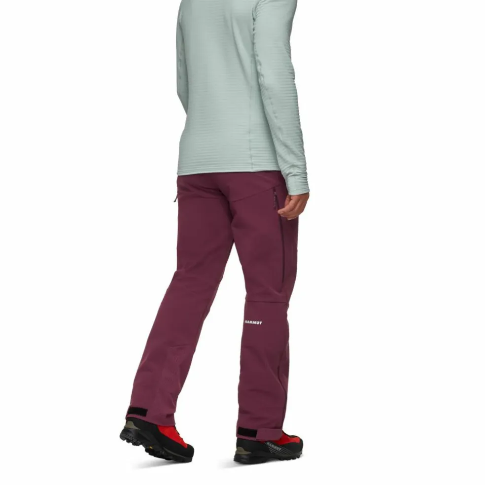 Mammut · Taiss Guide