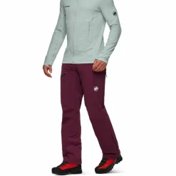 Mammut · Taiss Guide