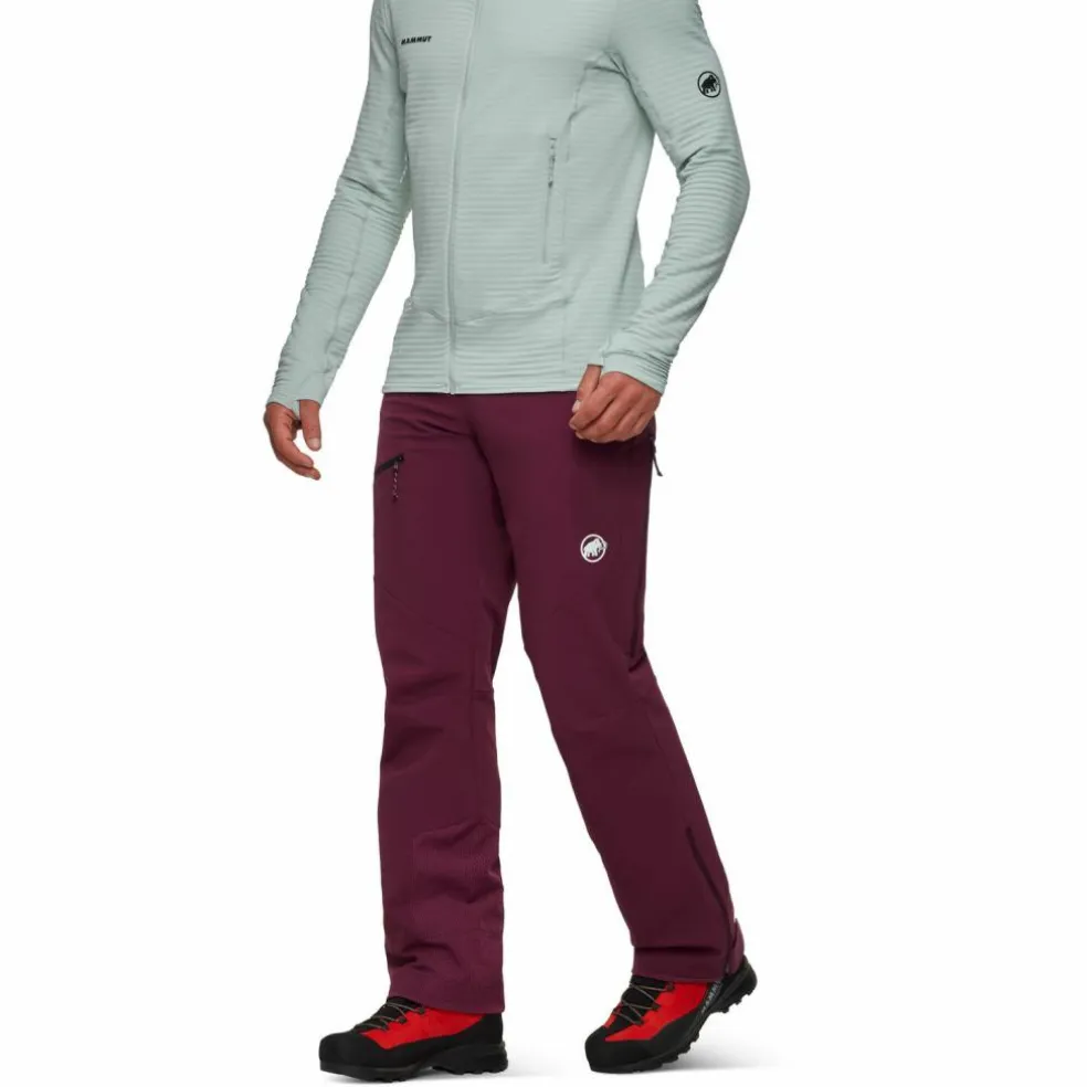 Mammut · Taiss Guide