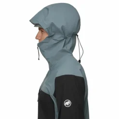 Mammut · Taiss HS Hooded