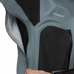 Mammut · Taiss HS Hooded