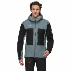 Mammut · Taiss HS Hooded