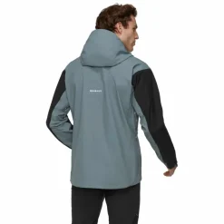 Mammut · Taiss HS Hooded