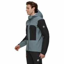 Mammut · Taiss HS Hooded