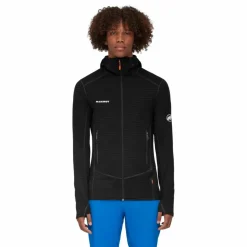 Mammut · Taiss Light Hooded